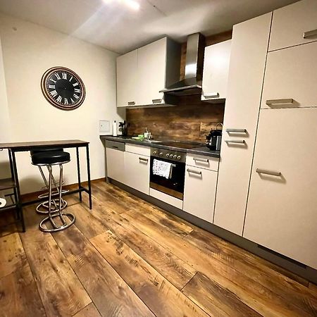 # One Apartment'S / Parkplatz / Schlossplatz โคบวร์ก ภายนอก รูปภาพ