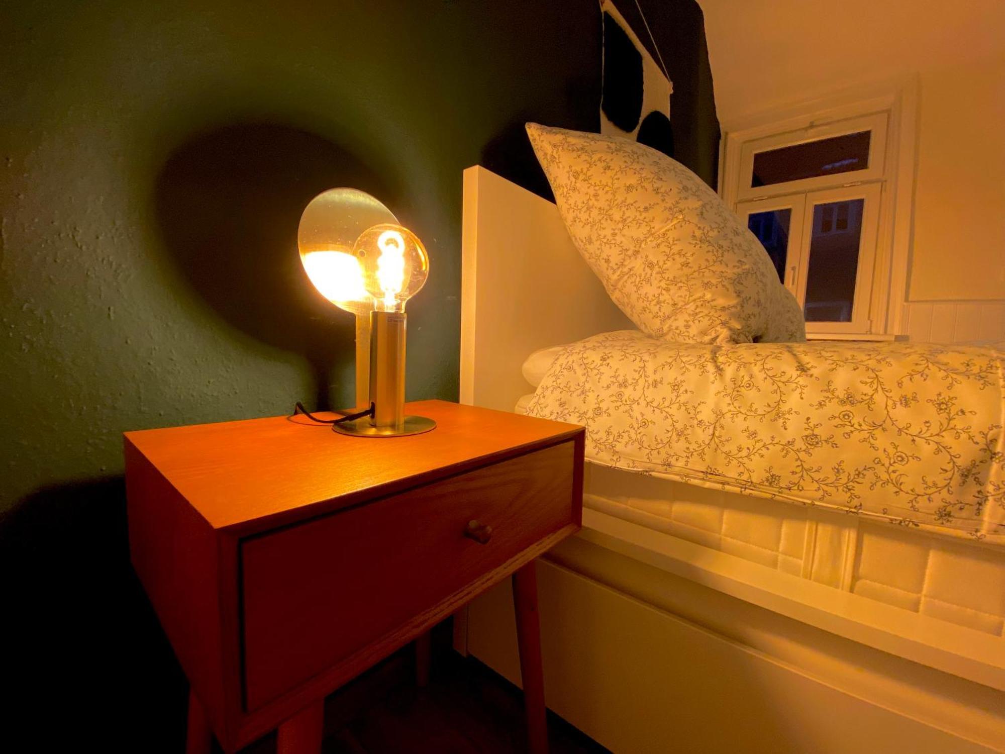 # One Apartment'S / Parkplatz / Schlossplatz โคบวร์ก ภายนอก รูปภาพ
